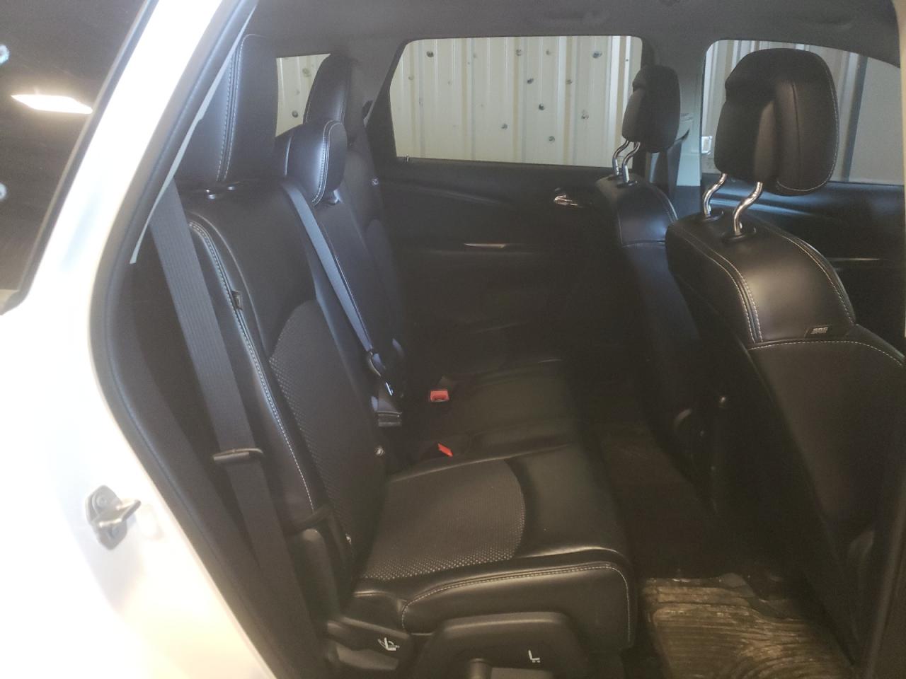 Photo 6 from auction – 2017 DODGE JOURNEY CR with VIN 3C4PDCGG1HT572359