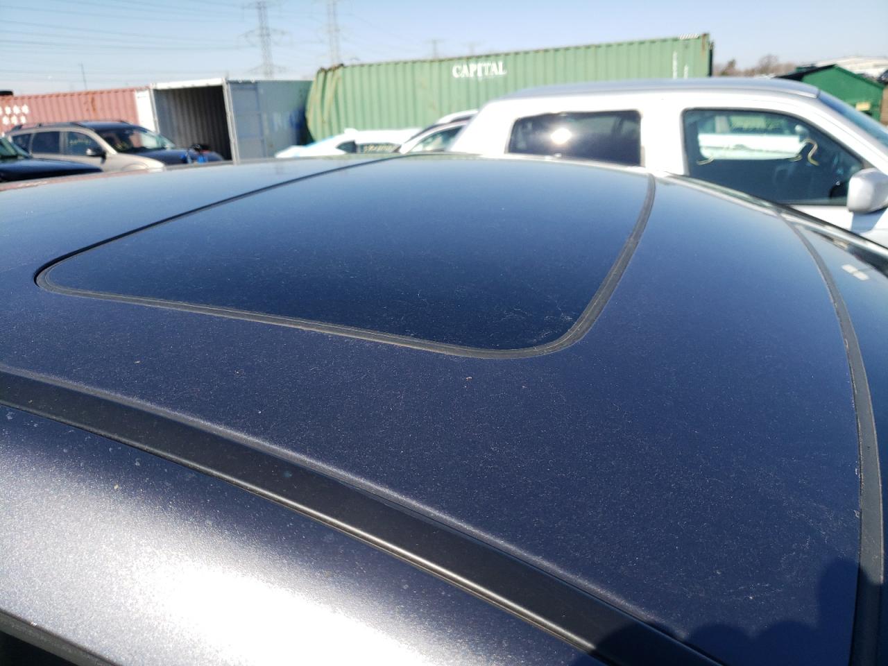 Photo 9 from auction – 2018 ACURA RDX TECHNO with VIN 5J8TB4H51JL018877