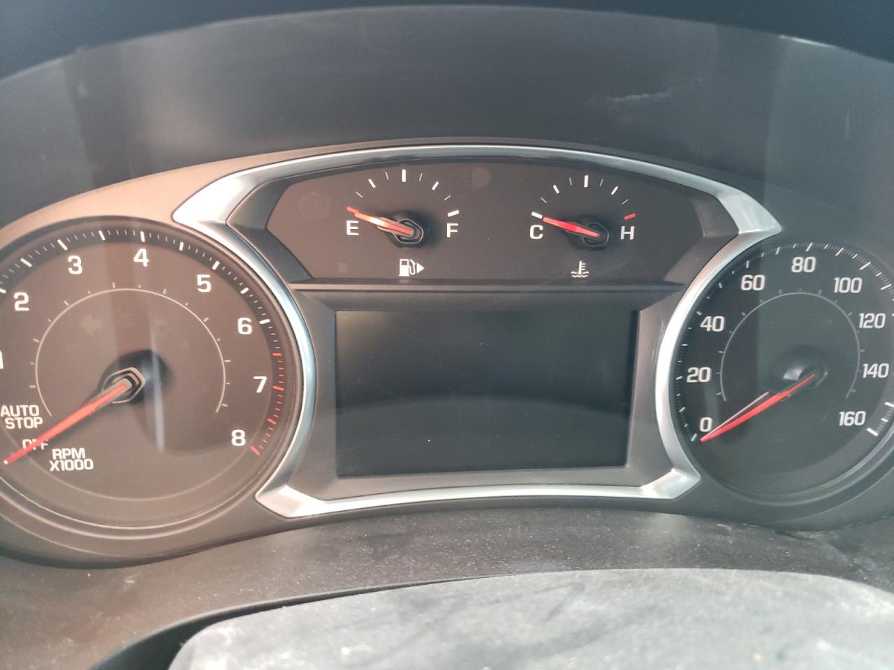 Photo 8 from auction – 2018 CHEVROLET MALIBU LT with VIN 1G1ZD5ST1JF236552