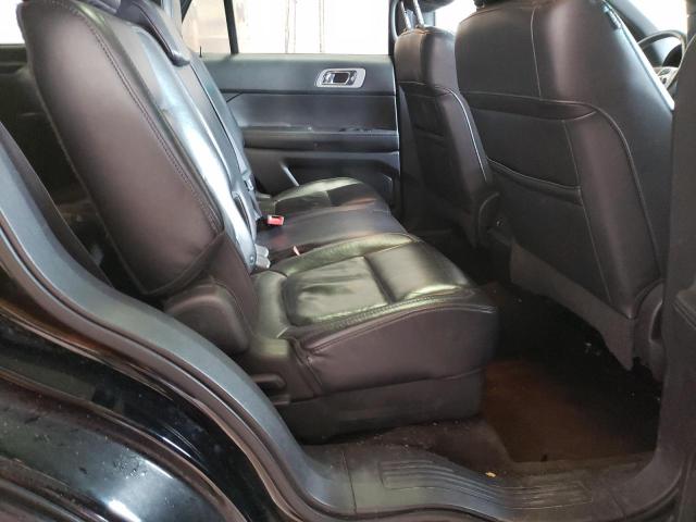Photo 6 from auction – 2012 FORD EXPLORER X with VIN 1FMHK8D82CGA45590