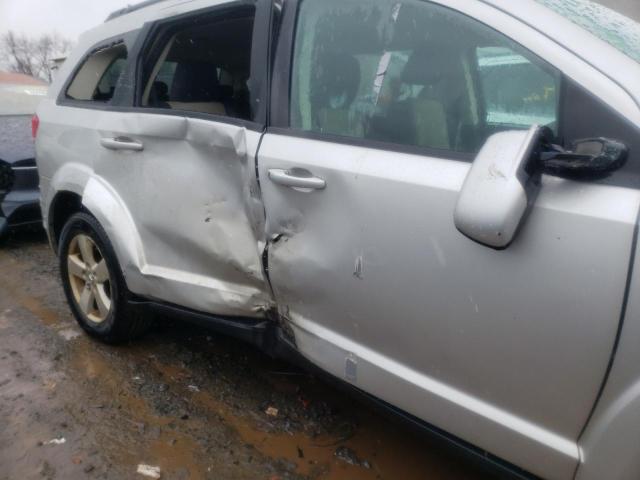 Photo 9 from auction – 2009 DODGE JOURNEY SX with VIN 3D4GG57VX9T590221