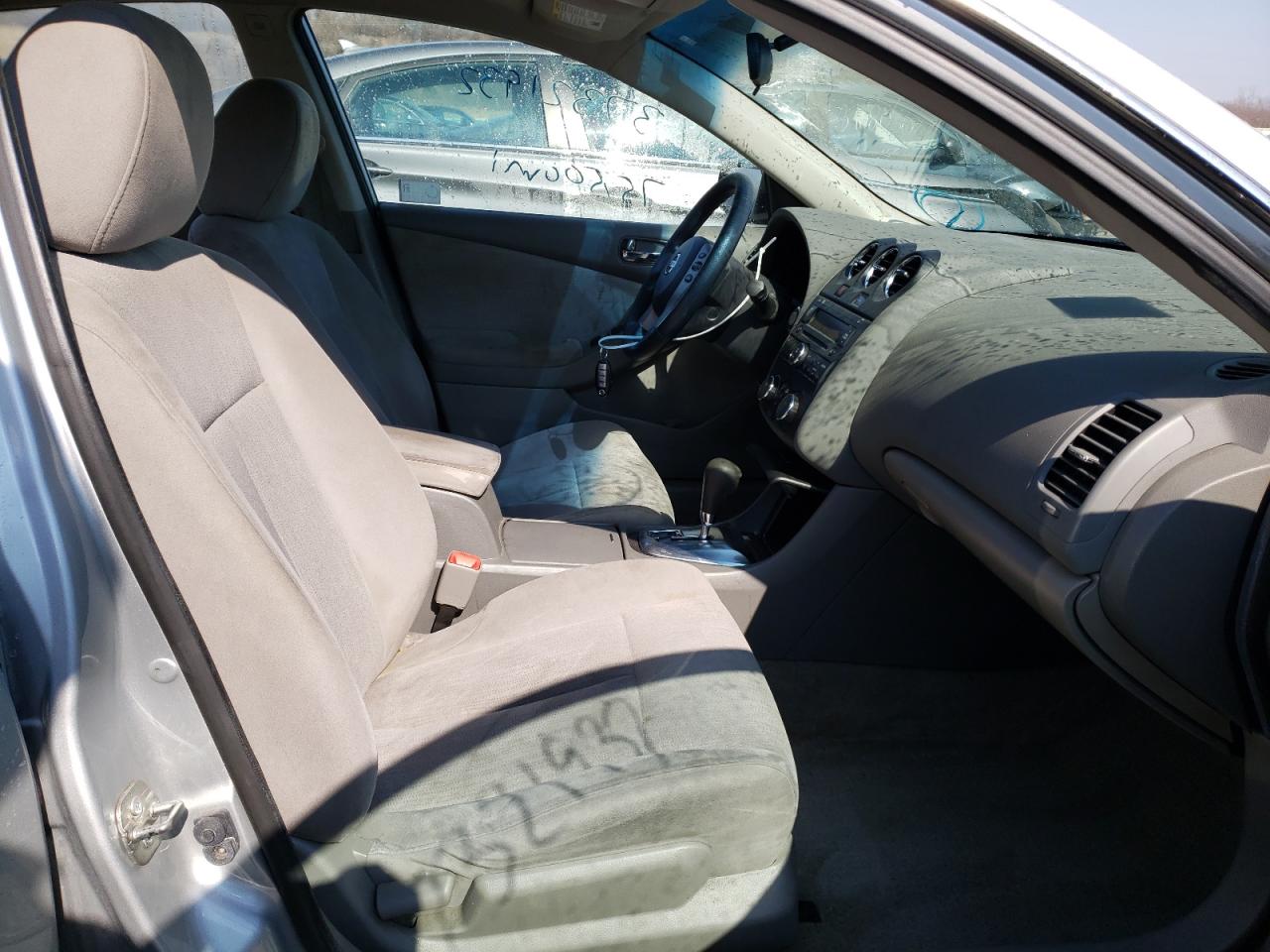 Foto 5 de la subasta – 2012 NISSAN ALTIMA BAS con VIN 1N4AL2AP5CN501871