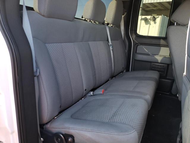 Photo 6 from auction – 2012 FORD F150 SUPER with VIN 1FTFX1ET3CKD14264