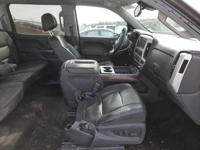 صورة رقم 5 من المزاد - 2015 GMC SIERRA K15 مع VIN 3GTU2VEC9FG108083