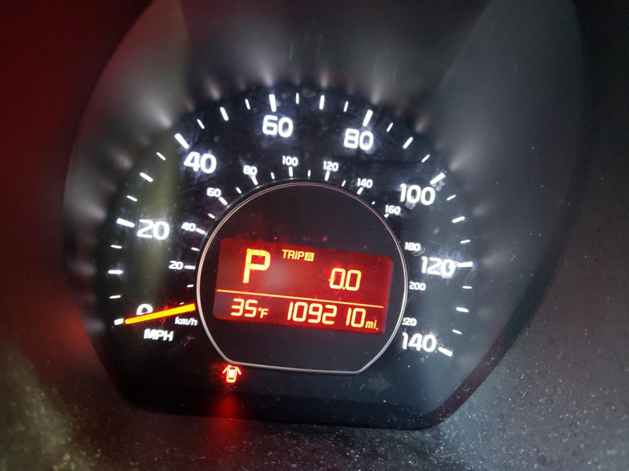 Photo 8 from auction – 2015 KIA SOUL + with VIN KNDJP3A5XF7784375