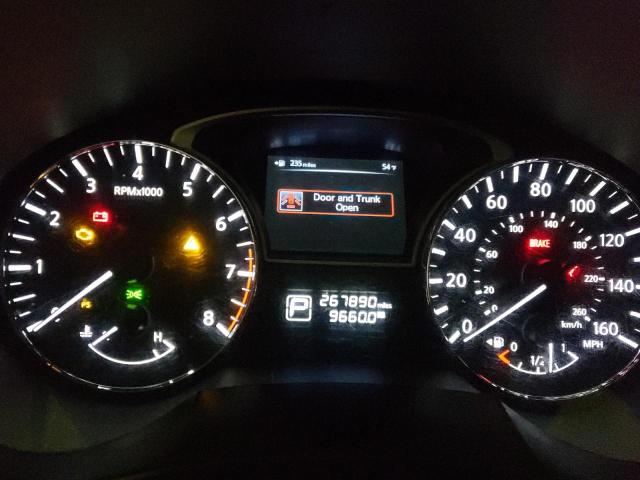 Photo 8 from auction – 2013 NISSAN ALTIMA 2.5 with VIN 1N4AL3AP5DC208121