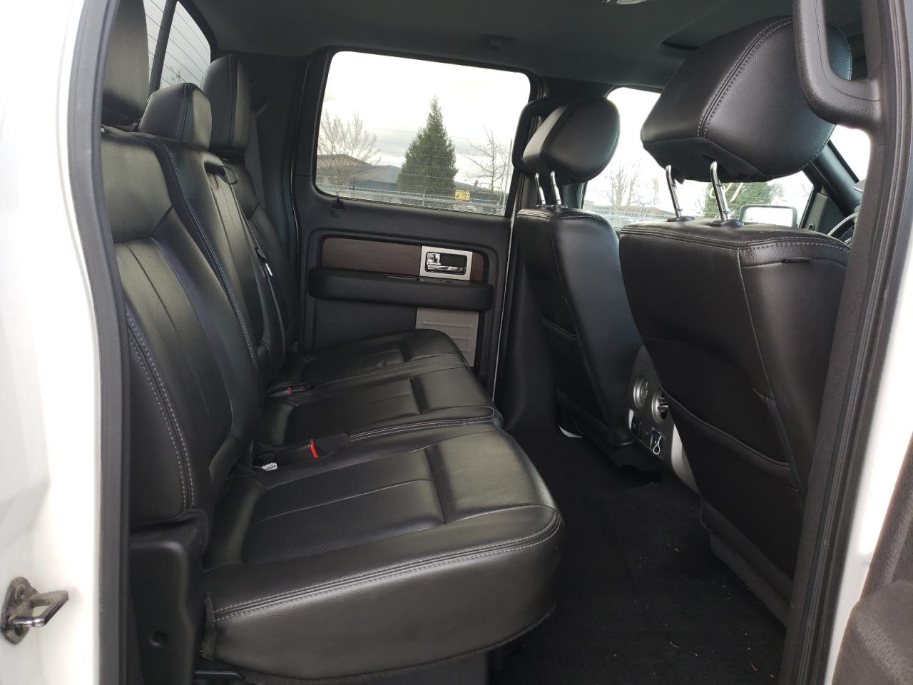 Photo 6 from auction – 2013 FORD F150 SUPER with VIN 1FTFW1EF9DFC20526