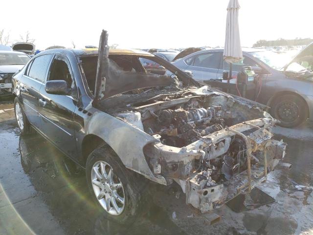 BUICK LUCERNE CX 2008 z numerem VIN 1G4HD57208U125544 - Zdjęcie z aukcji