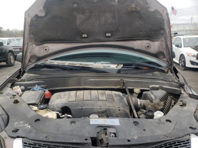 Zdjęcie 7 z aukcji – 2012 GMC ACADIA SLE z VIN 1GKKRNED6CJ310728