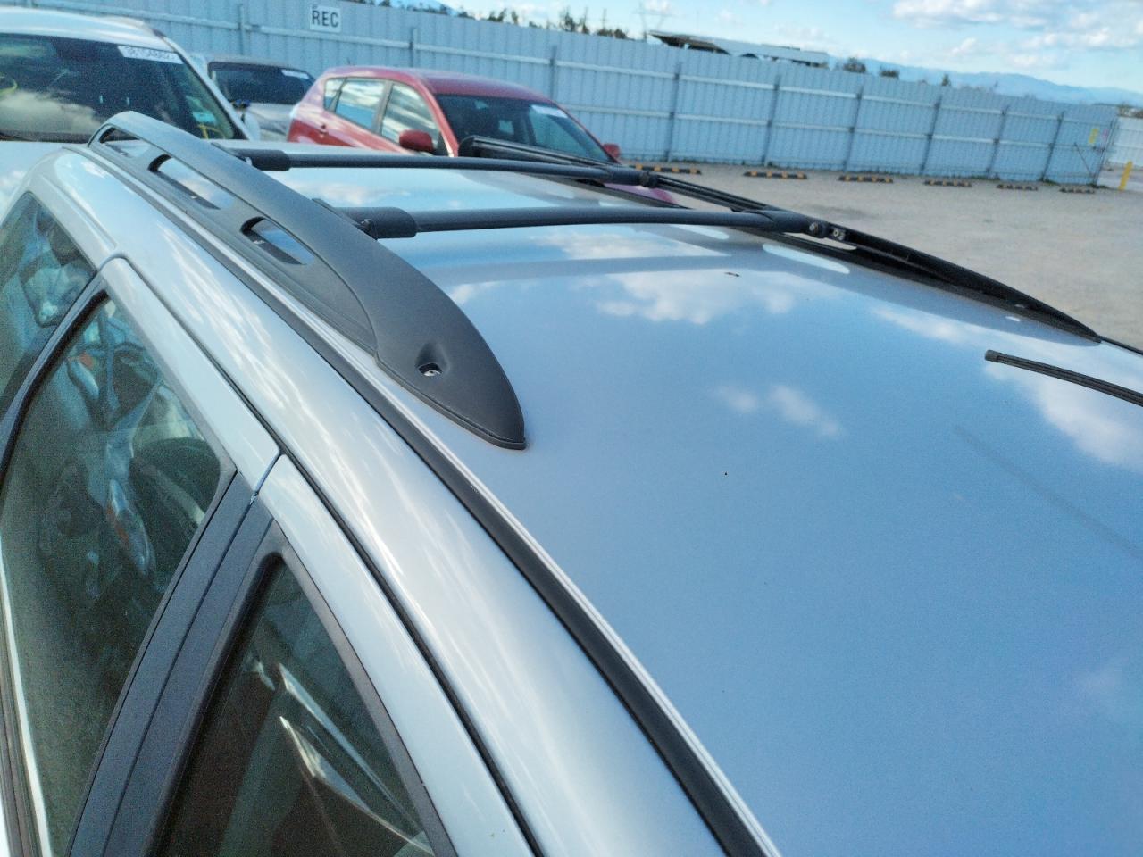 Photo 9 from auction – 2002 FORD FOCUS SE with VIN 1FAHP36332W234754