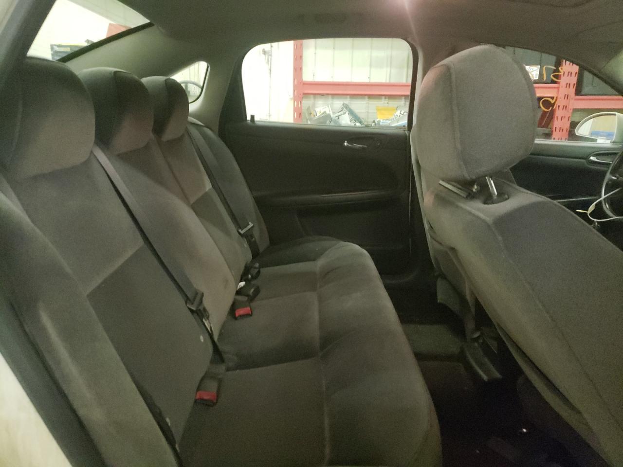 Photo 6 from auction – 2006 CHEVROLET IMPALA LT with VIN 2G1WT58K969401400