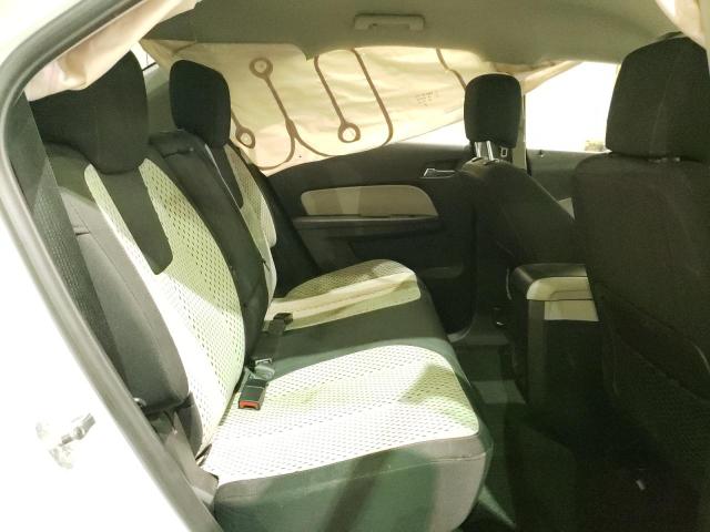 Photo 6 from auction – 2011 CHEVROLET EQUINOX LS with VIN 2GNALBEC8B1171345