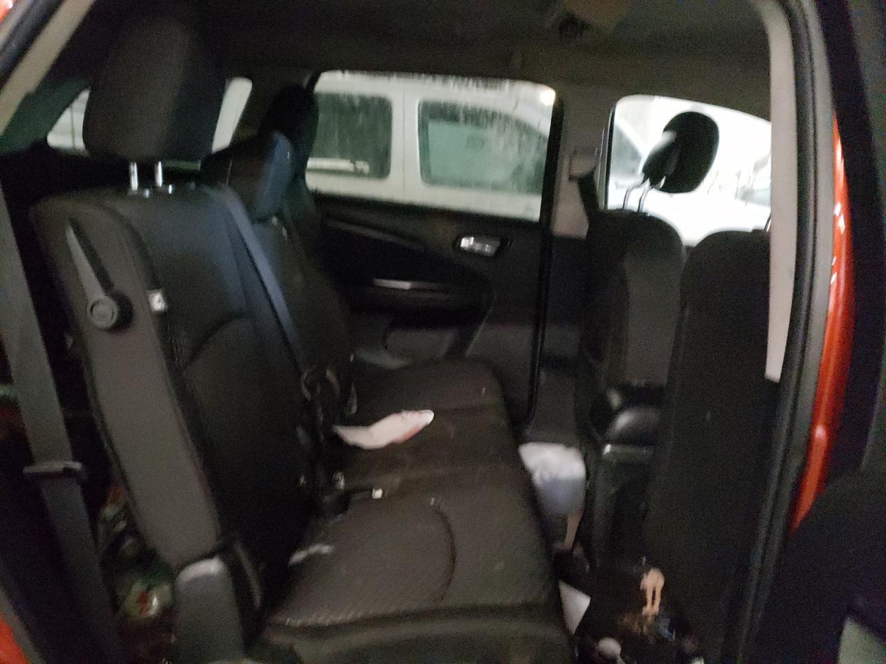 Photo 6 from auction – 2014 DODGE JOURNEY SE with VIN 3C4PDDAG1ET202247