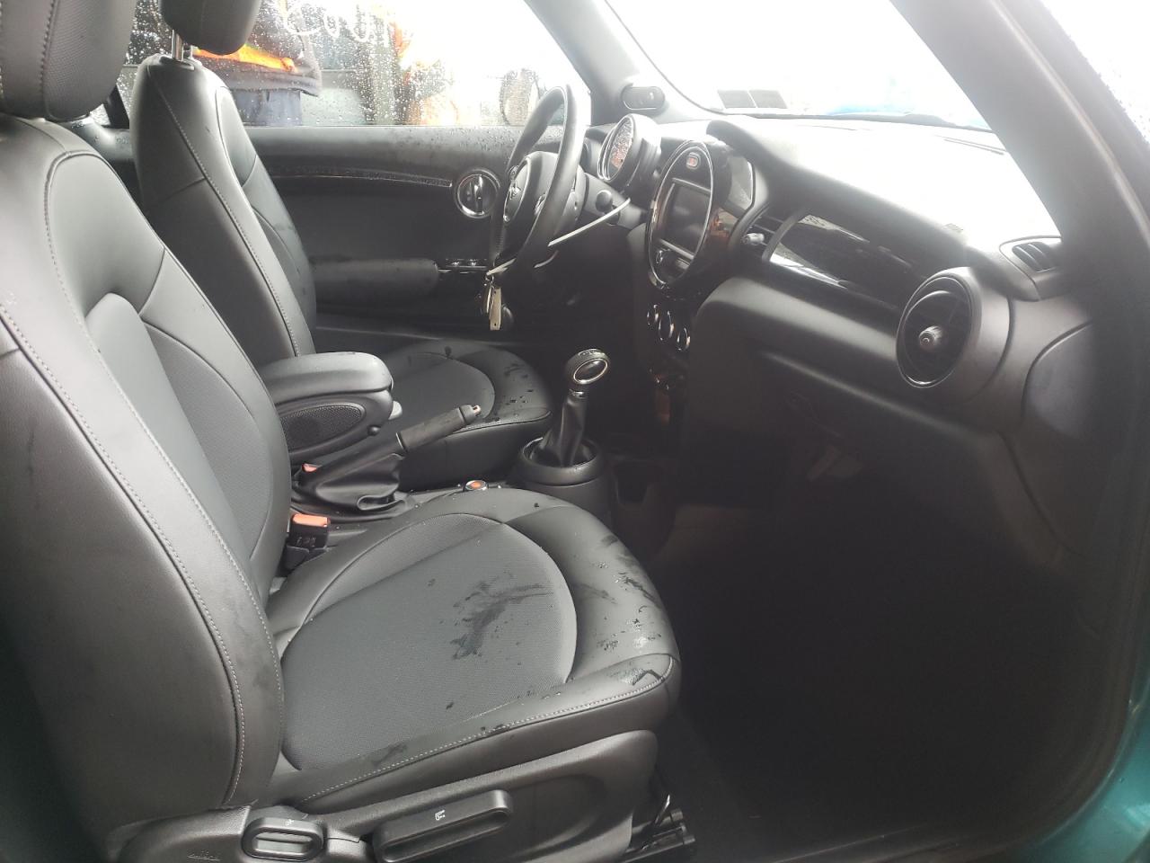 Photo 5 from auction – 2019 MINI COOPER with VIN WMWWG5C56K3H09284
