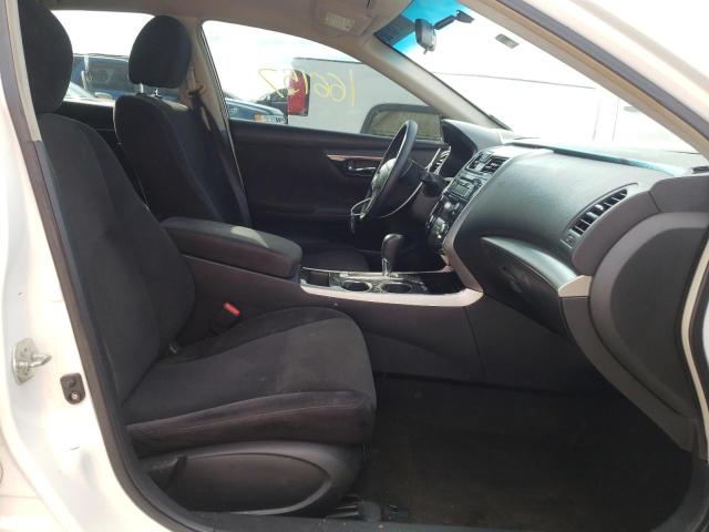 Photo 5 from auction – 2013 NISSAN ALTIMA 2.5 with VIN 1N4AL3AP9DC183031
