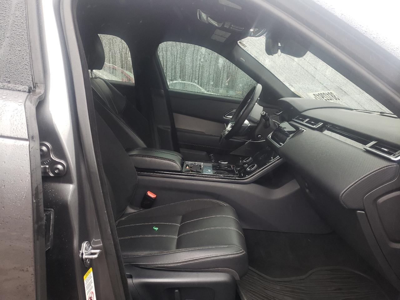 Photo 5 from auction – 2018 LAND ROVER RANGE ROVE with VIN SALYL2RV7JA712336