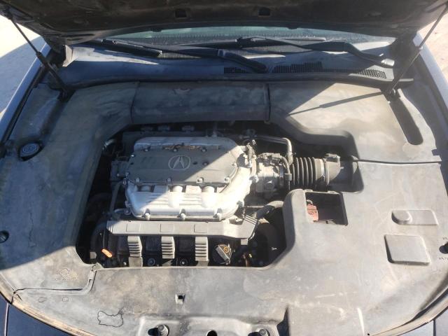 Photo 7 from auction – 2012 ACURA TL with VIN 19UUA8F50CA001889
