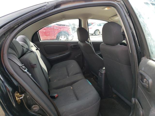 Photo 6 from auction – 2004 DODGE NEON SXT with VIN 1B3ES56C54D620602