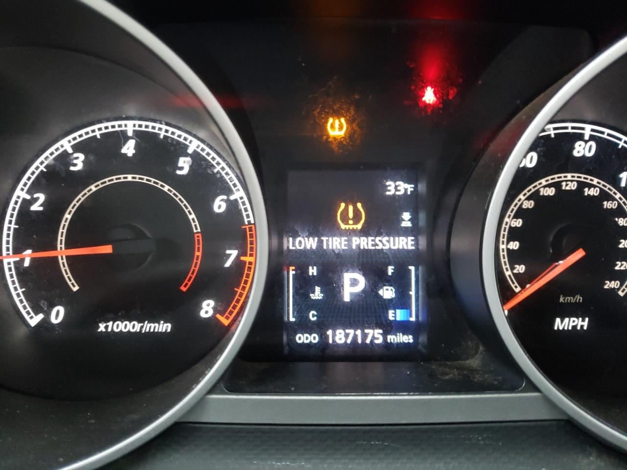 Photo 8 from auction – 2013 MITSUBISHI OUTLANDER with VIN JA4JT3AW2DU019335