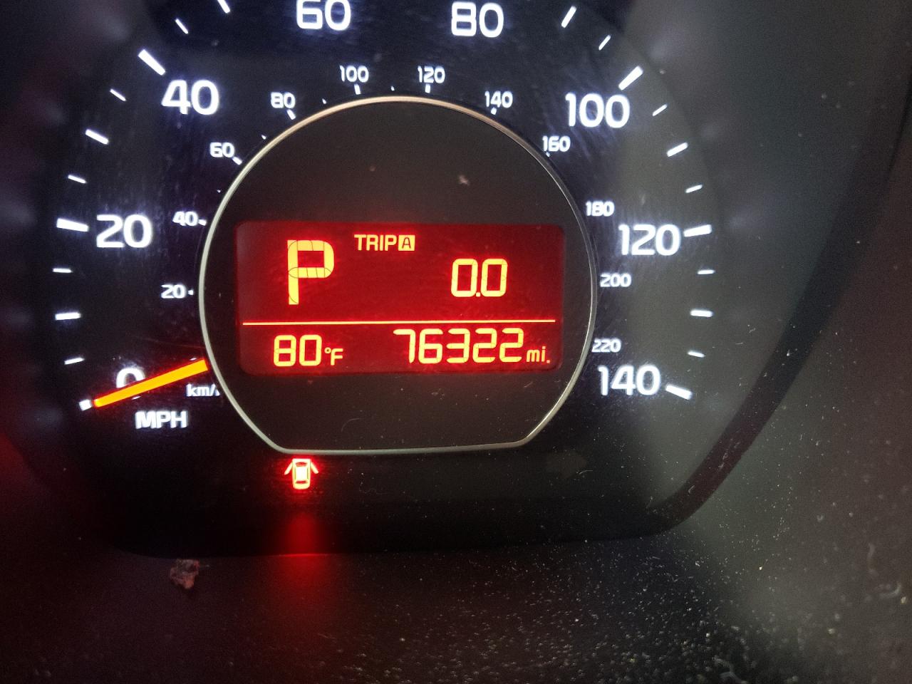 Photo 8 from auction – 2015 KIA SOUL with VIN KNDJN2A26F7158408