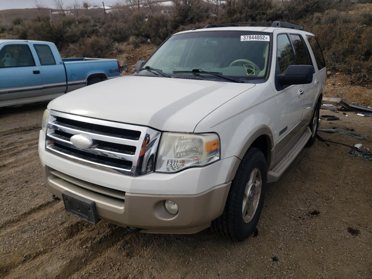 Photo 2 from auction – 2008 FORD EXPEDITION with VIN 1FMFU18578LA23270
