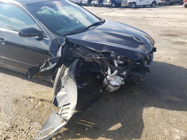 Photo 9 from auction – 2010 NISSAN ALTIMA BAS with VIN 1N4AL2AP1AN563541