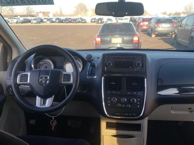 Photo 9 from auction – 2013 DODGE GRAND CARA with VIN 2C4RDGBG9DR665456