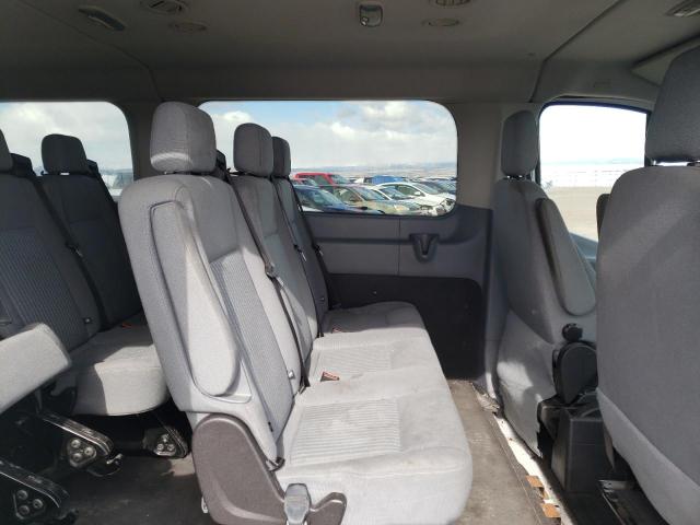 Photo 6 from auction – 2015 FORD TRANSIT T- with VIN 1FBZX2YM4FKA83715