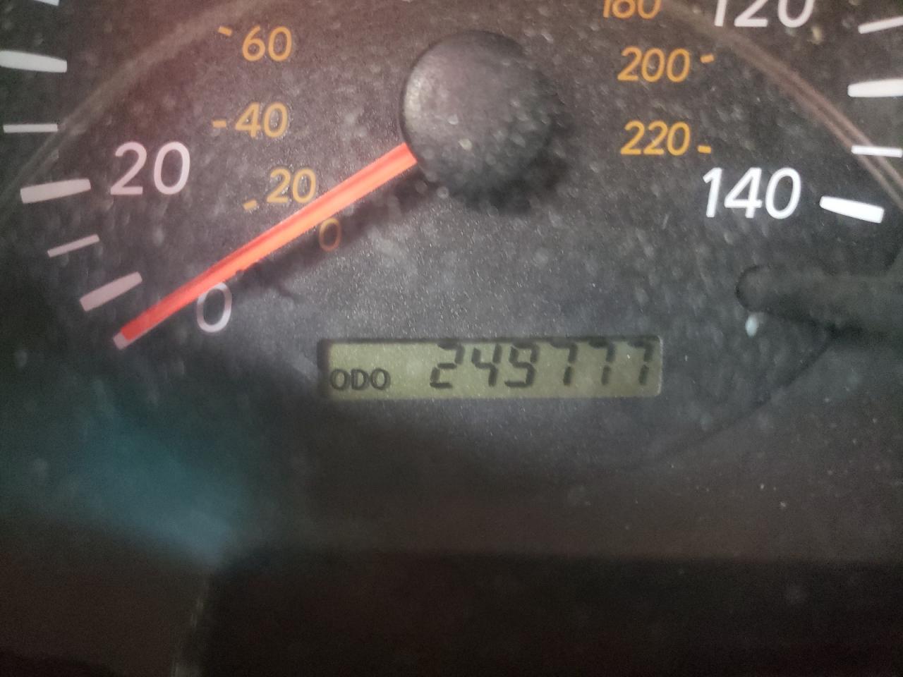 Zdjęcie 8 z aukcji – 2007 TOYOTA HIGHLANDER z VIN JTEEP21A270216930