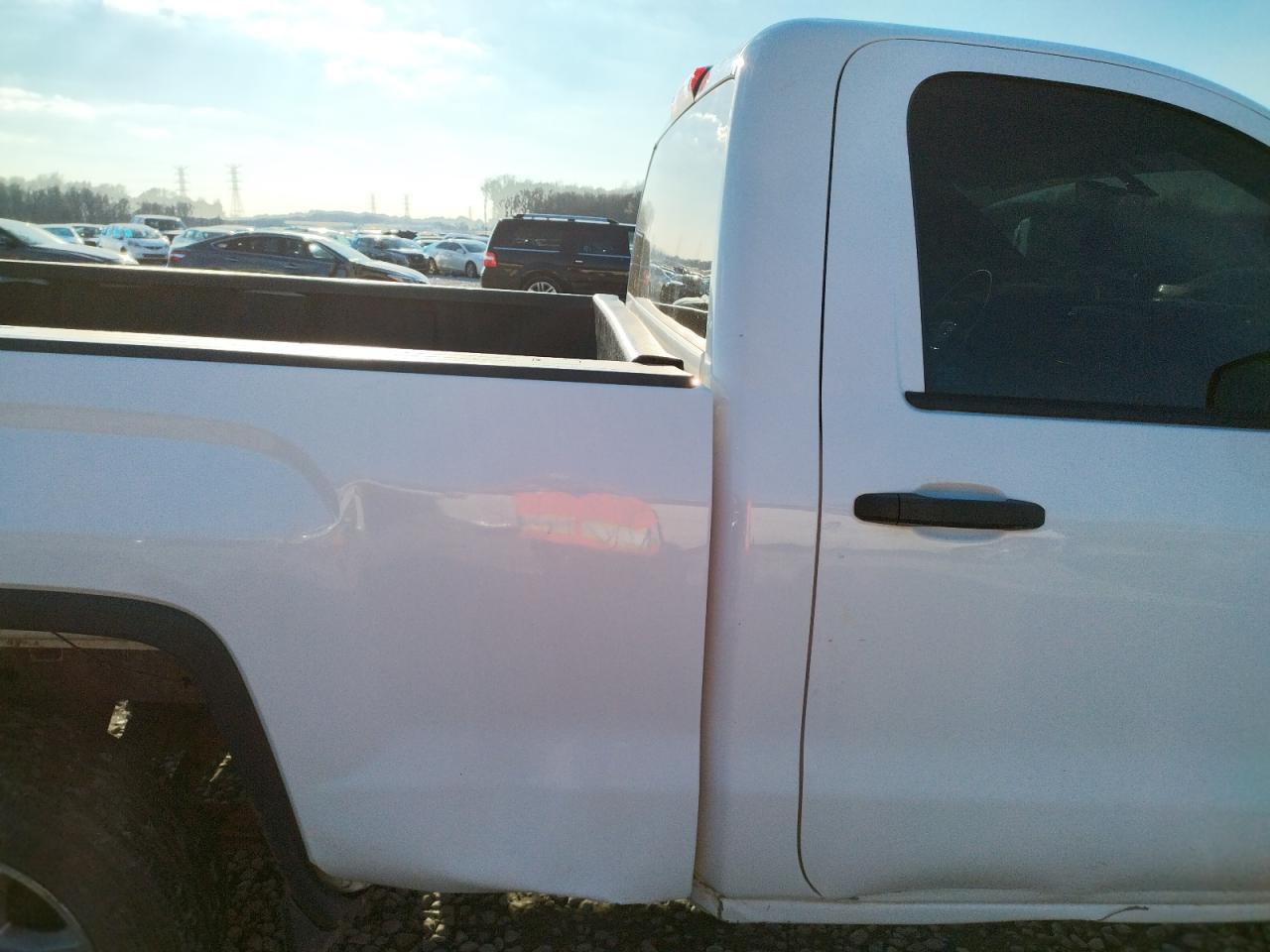 Photo 6 from auction – 2014 GMC SIERRA K15 with VIN 1GTN2TEH4EZ242552