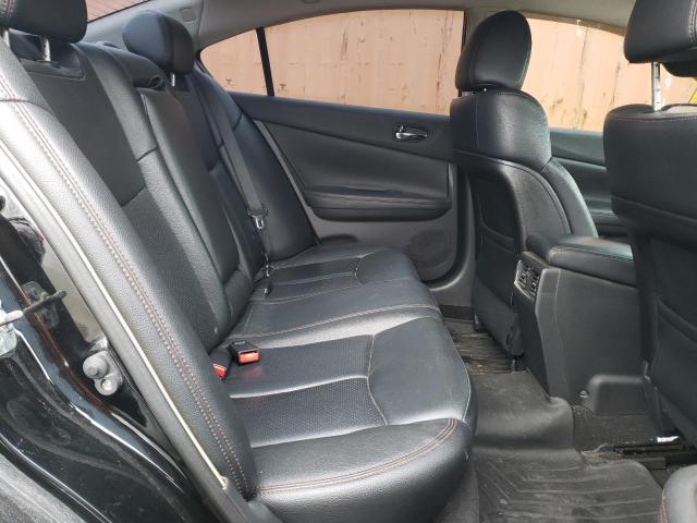Photo 6 from auction – 2011 NISSAN MAXIMA S with VIN 1N4AA5AP2BC819111