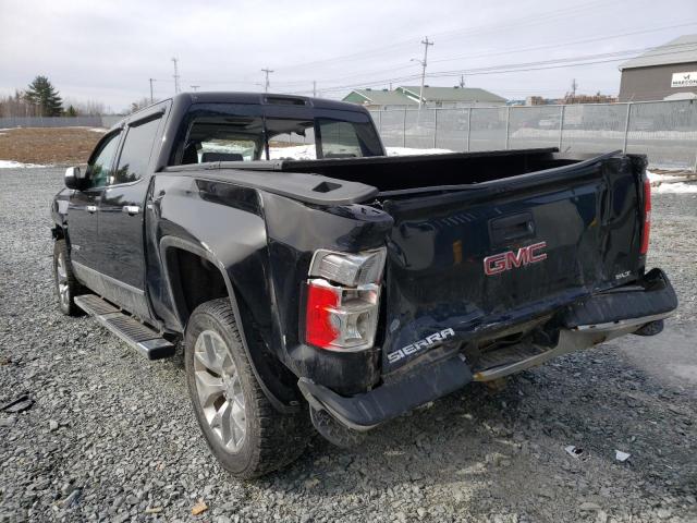 صورة رقم 3 من المزاد - 2015 GMC SIERRA K15 مع VIN 3GTU2VEC9FG108083