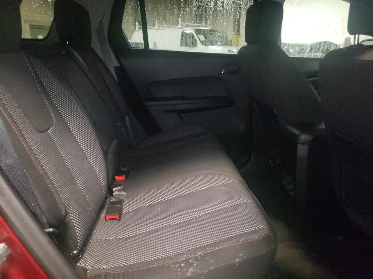 Photo 6 from auction – 2016 GMC TERRAIN SL with VIN 2GKALMEKXG6339674