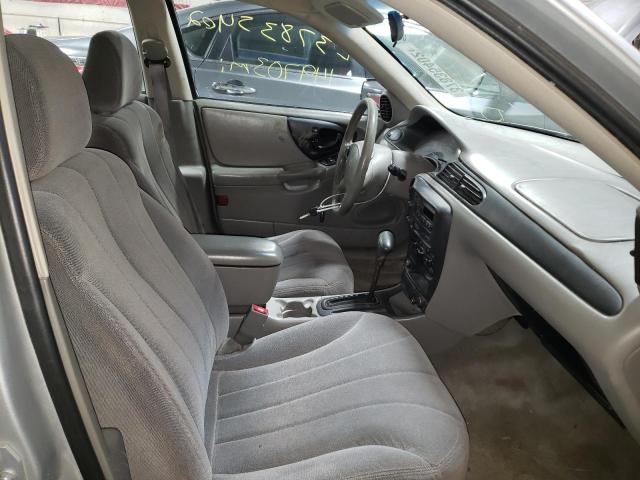 Photo 5 from auction – 2004 CHEVROLET CLASSIC with VIN 1G1ND52F04M674746
