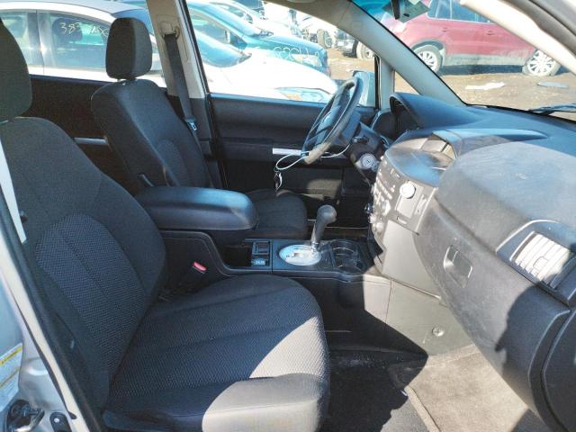 Photo 5 from auction – 2011 MITSUBISHI ENDEAVOR L with VIN 4A4JN2AS0BE034133