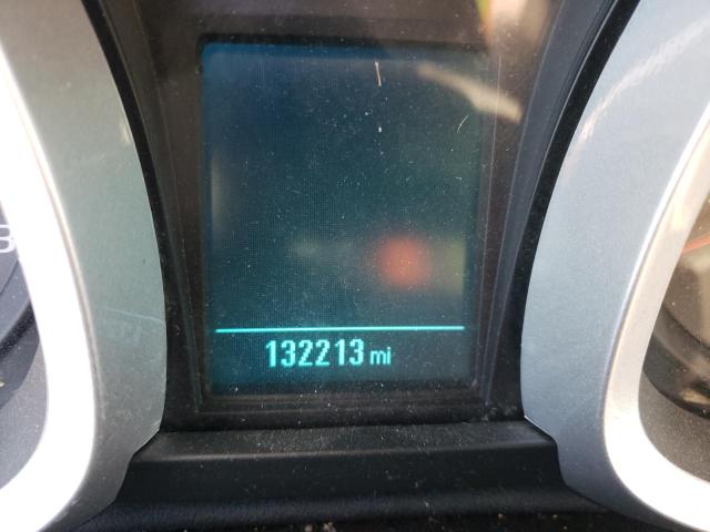 Photo 8 from auction – 2014 CHEVROLET EQUINOX LS with VIN 2GNALAEK6E6113551