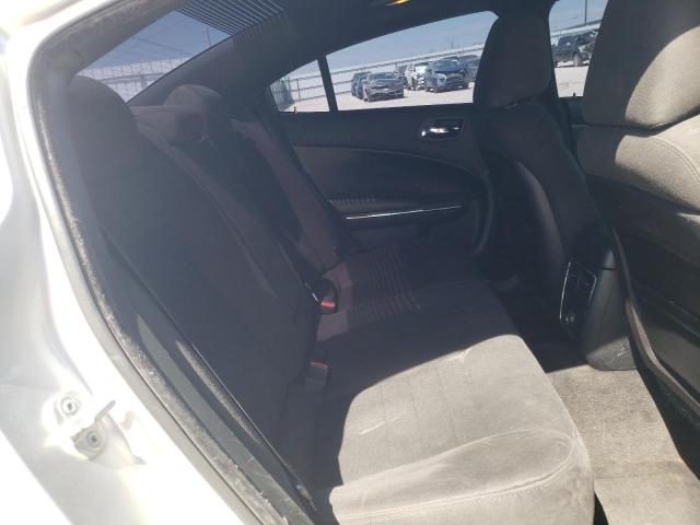 Photo 6 from auction – 2012 DODGE CHARGER SE with VIN 2C3CDXBG8CH260011