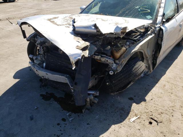 Photo 9 from auction – 2012 DODGE CHARGER SE with VIN 2C3CDXBG4CH218659
