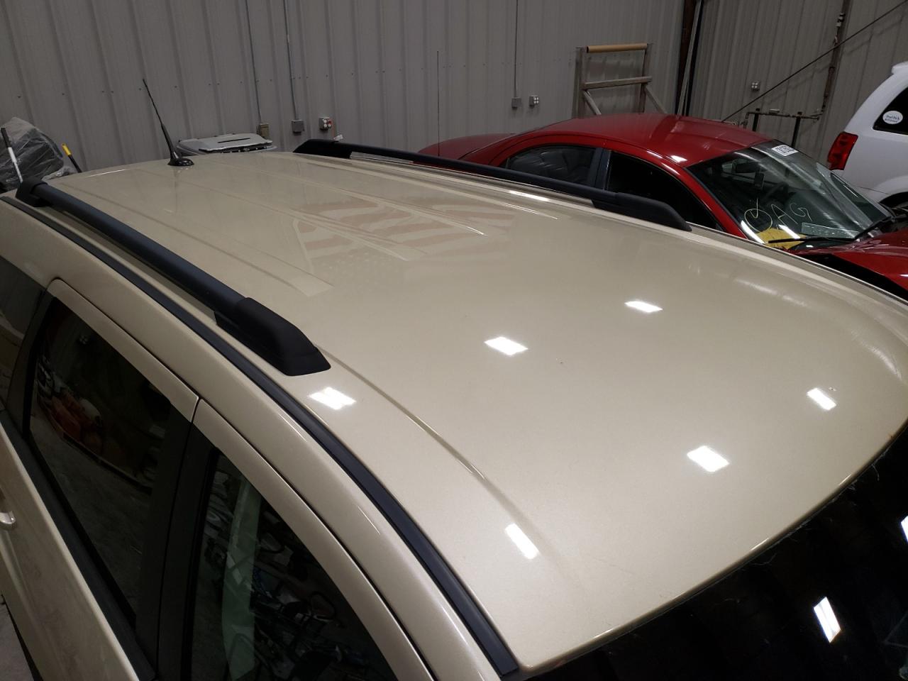 Photo 9 from auction – 2010 DODGE JOURNEY SX with VIN 3D4PG5FV5AT183302