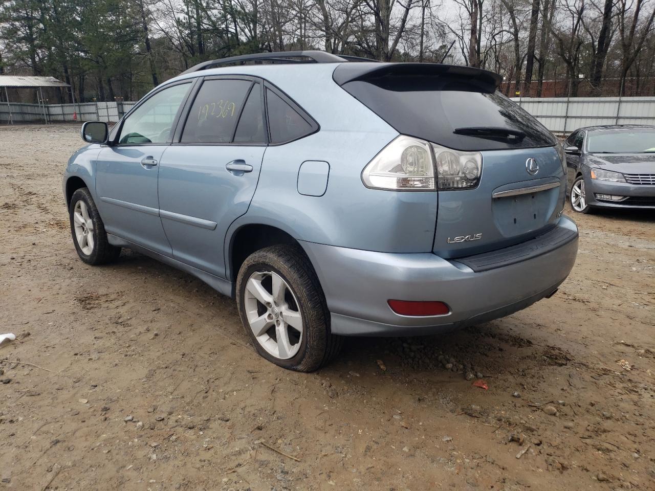 صورة رقم 3 من المزاد - 2005 LEXUS RX 330 مع VIN 2T2HA31UX5C080824
