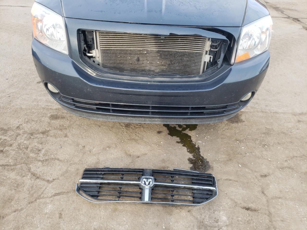 Photo 9 from auction – 2008 DODGE CALIBER R/ with VIN 1B3HB78K58D761317