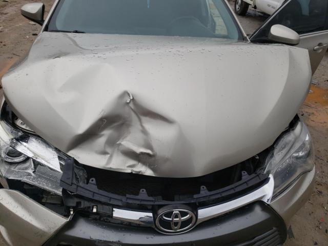 Photo 7 from auction – 2017 TOYOTA CAMRY LE with VIN 4T1BF1FK7HU273734