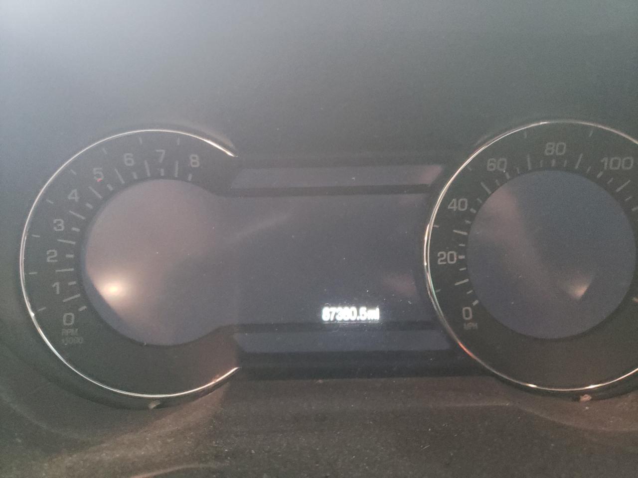 Photo 8 from auction – 2018 LINCOLN MKX RESERV with VIN 2LMPJ6LR9JBL12536
