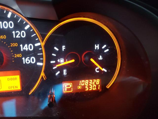 Photo 8 from auction – 2007 NISSAN ALTIMA 2.5 with VIN 1N4AL21E87C196981