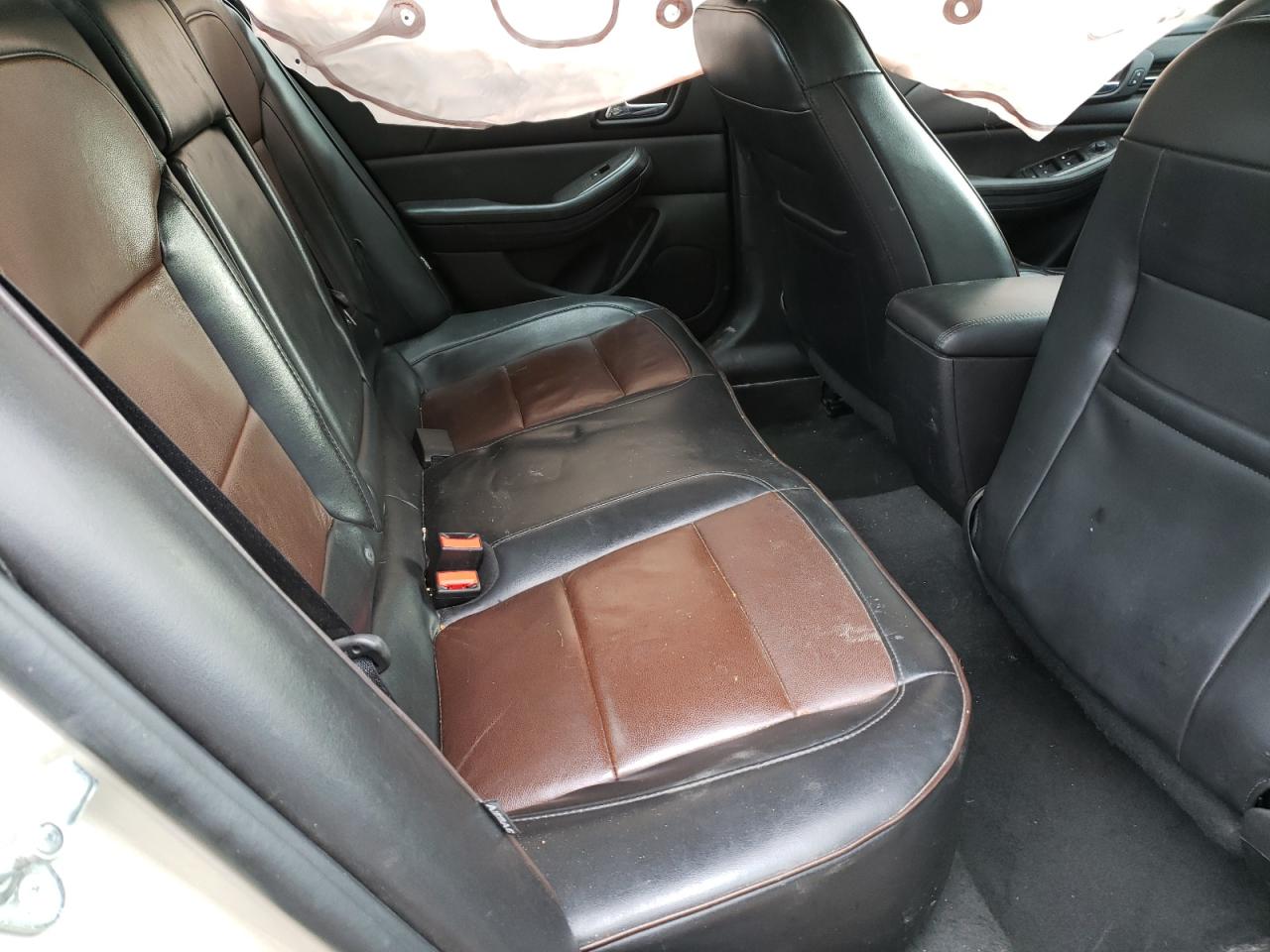 Photo 6 from auction – 2015 CHEVROLET MALIBU LTZ with VIN 1G11F5SL3FF281667