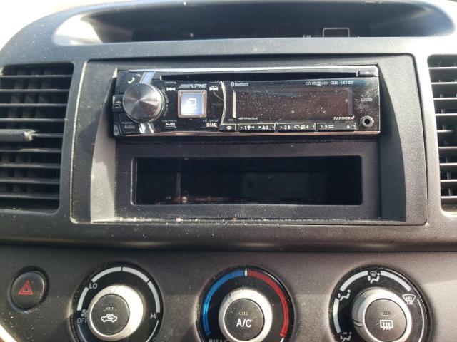 Photo 9 from auction – 2006 TOYOTA CAMRY with VIN 4T1BE32KX6U654026