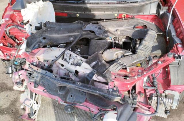 Photo 7 from auction – 2017 MITSUBISHI OUTLANDER with VIN JA4AP4AW5HZ021423