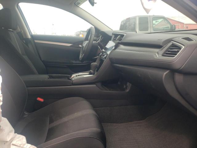 Photo 5 from auction – 2019 HONDA CIVIC LX with VIN 2HGFC2F59KH034244