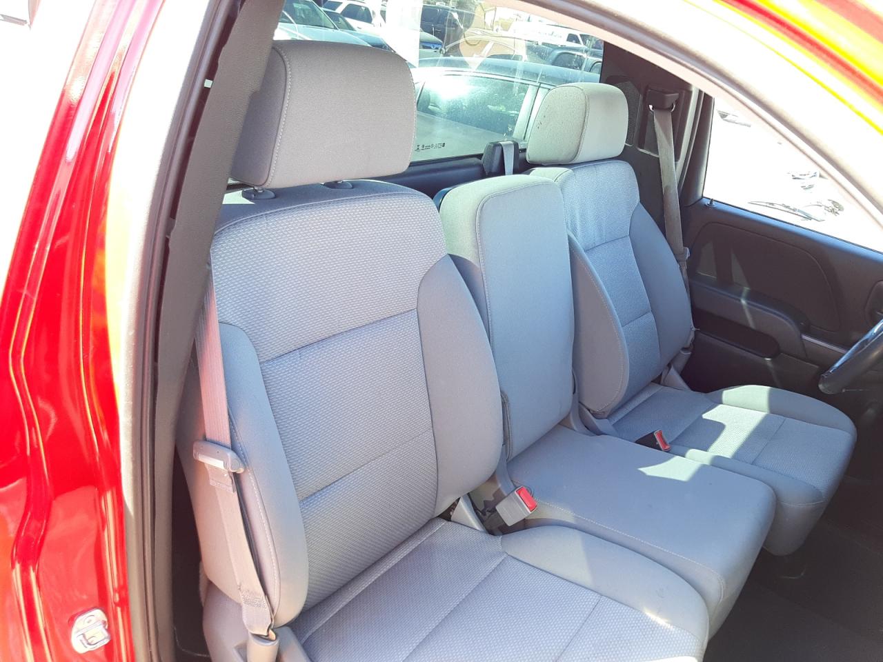 Photo 6 from auction – 2015 GMC SIERRA C15 with VIN 1GTN1TEH0FZ353068