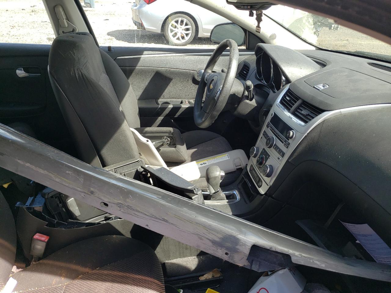 Photo 5 from auction – 2011 CHEVROLET MALIBU 1LT with VIN 1G1ZC5E11BF335290
